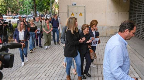 manuela chavero novio|manuela chavero juicio Badajoz 